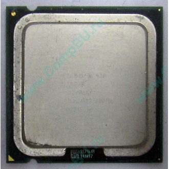 Процессор Intel Celeron 430 (1.8GHz /512kb /800MHz) SL9XN s.775 (Кемерово)