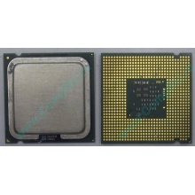 Процессор Intel Pentium-4 524 (3.06GHz /1Mb /533MHz /HT) SL9CA s.775 (Кемерово)