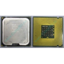 Процессор Intel Pentium-4 506 (2.66GHz /1Mb /533MHz) SL8PL s.775 (Кемерово)