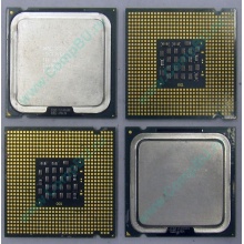 Процессоры Intel Pentium-4 506 (2.66GHz /1Mb /533MHz) SL8J8 s.775 (Кемерово)