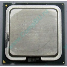 Процессор Intel Pentium-4 641 (3.2GHz /2Mb /800MHz /HT) SL94X s.775 (Кемерово)