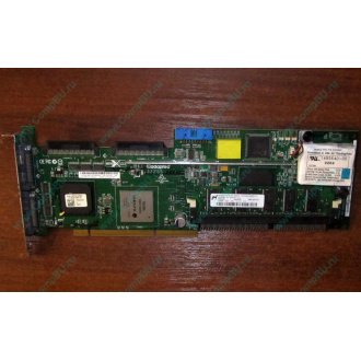 13N2197 в Кемерово, SCSI-контроллер IBM 13N2197 Adaptec 3225S PCI-X ServeRaid U320 SCSI (Кемерово)