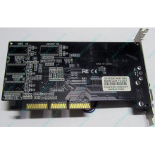 Видеокарта 64Mb nVidia GeForce4 MX440 AGP 8x NV18-3710D (Кемерово)