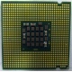 Процессор Intel Celeron D 326 (2.53GHz /256kb /533MHz) SL8H5 s.775 (Кемерово)