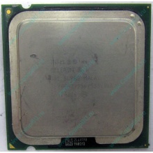 Процессор Intel Celeron D 351 (3.06GHz /256kb /533MHz) SL9BS s.775 (Кемерово)