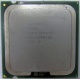 Процессор Intel Pentium-4 521 (2.8GHz /1Mb /800MHz /HT) SL8PP s.775 (Кемерово)