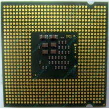 Процессор Intel Pentium-4 531 (3.0GHz /1Mb /800MHz /HT) SL9CB s.775 (Кемерово)