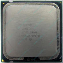 Процессор Intel Pentium-4 631 (3.0GHz /2Mb /800MHz /HT) SL9KG s.775 (Кемерово)