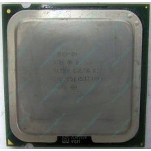 Процессор Intel Celeron D 331 (2.66GHz /256kb /533MHz) SL98V s.775 (Кемерово)