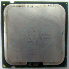 Процессор Intel Pentium-4 521 (2.8GHz /1Mb /800MHz /HT) SL9CG s.775 (Кемерово)