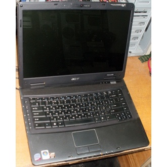 Ноутбук Acer Extensa 5630 (Intel Core 2 Duo T5800 (2x2.0Ghz) /2048Mb DDR2 /120Gb /15.4" TFT 1280x800) - Кемерово