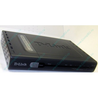 Маршрутизатор D-Link DFL-210 NetDefend (Кемерово)
