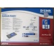 Wi-Fi адаптер D-Link AirPlusG DWL-G630 (PCMCIA) - Кемерово