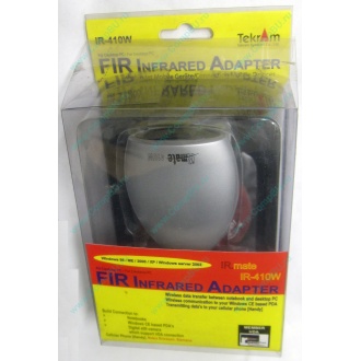 ИК-адаптер Tekram IR-410W (Кемерово)