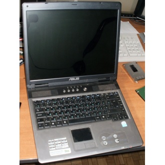 Ноутбук Asus A9RP (Intel Celeron M440 1.86Ghz /no RAM! /no HDD! /15.4" TFT 1280x800) - Кемерово