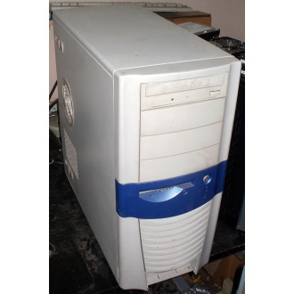AMD Athlon 64 3200+ 2.2GHz /1536Mb /200Gb /ATX 360W (Кемерово)
