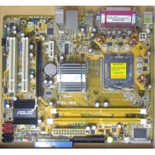 Материнская плата Asus P5L-MX s.775 (Кемерово)