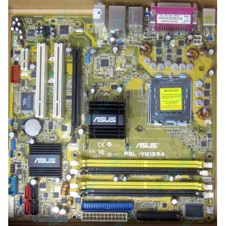 Материнская плата Asus P5L-VM 1394 s.775 (Кемерово)