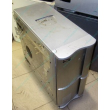 Алюминиевый корпус Thermaltake Tsunami VA3400SWA Aluminium Silver (без БП) - Кемерово
