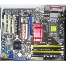 Материнская плата Asus P5ND2-SLI s.775 (Кемерово)